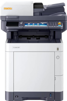 Utax P-C3566i