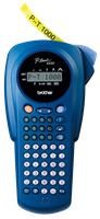 Brother P-touch 1000