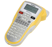 Brother P-touch 1005F