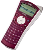 Brother P-touch 1080