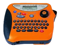 Brother P-touch 1260VP