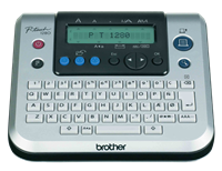 Brother P-touch 1280