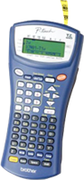 Brother P-touch 1400