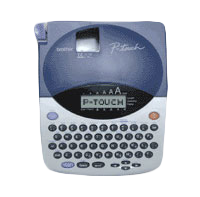 Brother P-touch 1800