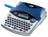 Brother P-touch 1850
