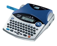 Brother P-touch 1950VP