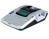 Brother P-touch 2100VP