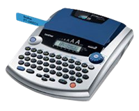 Brother P-touch 2450