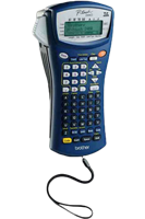 Brother P-touch 2460