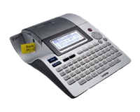 Brother P-touch 2700VP
