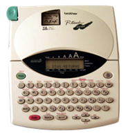 Brother P-touch 350
