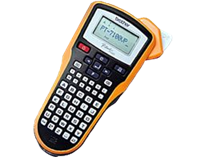 Brother P-touch 7100VP
