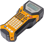 Brother P-touch 7500VP