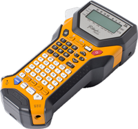 Brother P-touch 7600VP