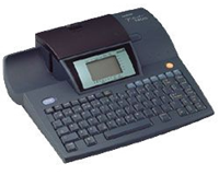 Brother P-touch 9400