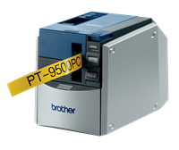 Brother P-touch 9500PC