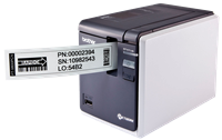 Brother P-touch 9800PCN