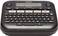 Brother P-touch D210