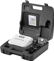 Brother P-touch D410VP