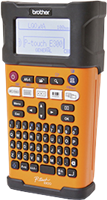 Brother P-touch E300VP