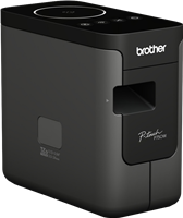 Brother P-touch P750W