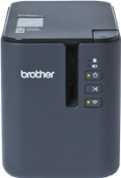 Brother P-touch P900W