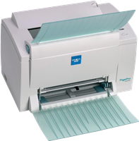 Konica Minolta PagePro 1200