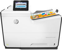 HP PageWide Enterprise Color 556dn