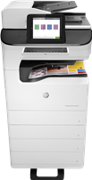 HP PageWide Enterprise Color Flow MFP 785zs