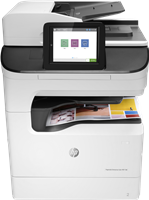 HP PageWide Enterprise Color MFP 780dns