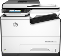 HP PageWide Managed MFP P57750dw