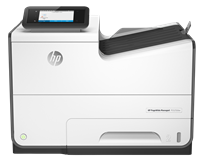 HP PageWide Managed P55250dw