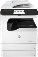 HP PageWide Managed P77740z
