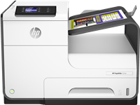 HP PageWide Pro 352dn