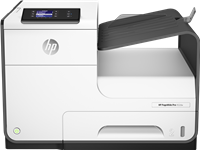 HP PageWide Pro 452dw