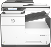 HP PageWide Pro 477dw