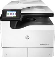HP PageWide Pro MFP 772dn