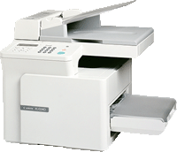 Canon PC-D340