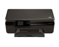HP Photosmart 5510 e-All-in-One