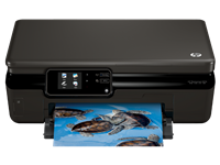 HP Photosmart 5514 e-All-in-One