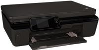 HP Photosmart 5524 e-All-in-One