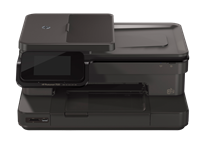 HP Photosmart 7520 e-All-in-One