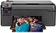 HP Photosmart B109f