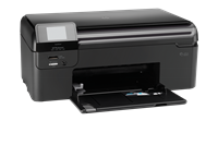 HP Photosmart B110c