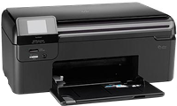 HP Photosmart B110e