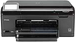 HP Photosmart B209c