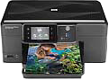 HP Photosmart C309h