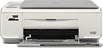 HP Photosmart C4200