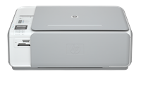 HP Photosmart C4340