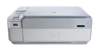 HP Photosmart C4524